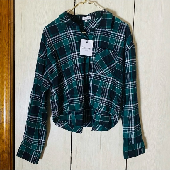 Weekends top - Picture 7 of 14